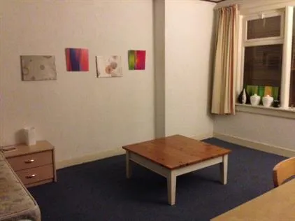 Kamer te huur: Dordtselaan, Tarwewijk Rotterdam