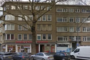 Woning te huur: Dordtselaan, Tarwewijk Rotterdam
