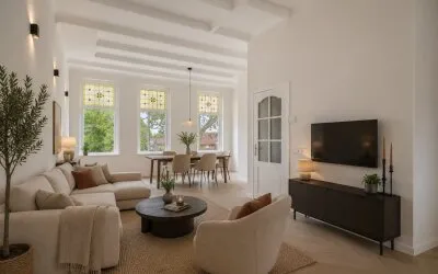 Tussenwoning te koop: Dordtsestraatweg 627, Vreewijk Rotterdam