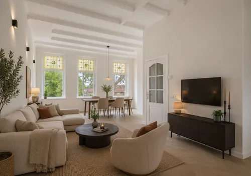 Tussenwoning te koop: Dordtsestraatweg 627, Vreewijk Rotterdam