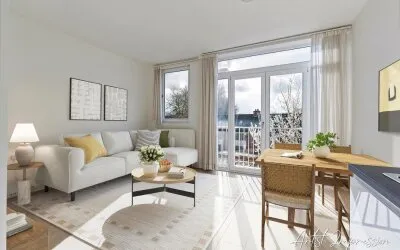Studio te koop: Dordtsestraatweg 673B, Vreewijk Rotterdam