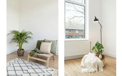Apartment for sale: Dordtsestraatweg 677B, Vreewijk Rotterdam