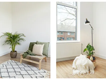 Appartement te koop: Dordtsestraatweg 677B, Rotterdam