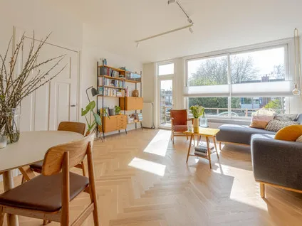 Appartement te koop: Dordtsestraatweg 685A, Rotterdam