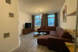 Woning te huur: Dordtsestraatweg, Rotterdam