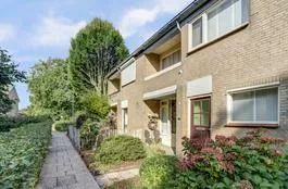 Koopwoning: Dorenbos 33 in Alphen - €350.000 - 126m²