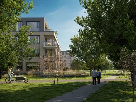 Appartement te koop: Dorhoutstraat 67, Achter de Hoven Leeuwarden