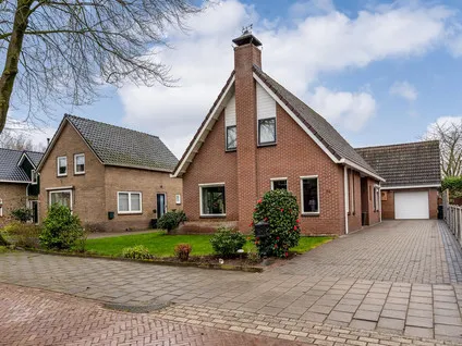 Vrijstaande woning te koop: Dorigweg 54, Sellingen Sellingen