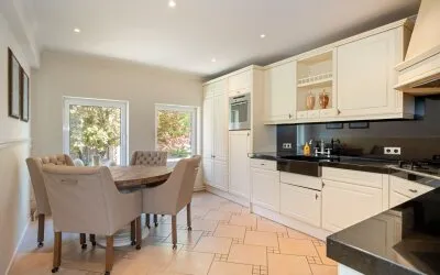 Appartement te koop: Dorine Verschureplein 14, Elsloo Elsloo