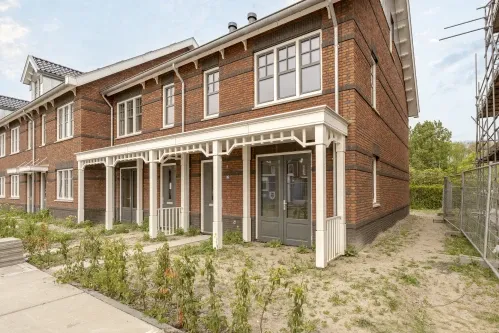 Woning te koop: Doris Lessinglaan 35, Kraayenstein en Vroondaal 'S-Gravenhage