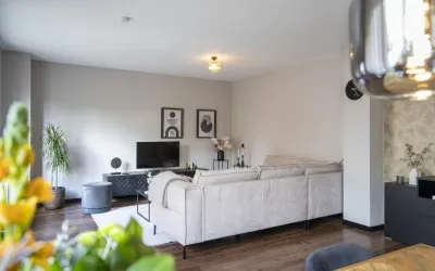Appartement te koop: Dorlandsweer 36, De Weren Sliedrecht