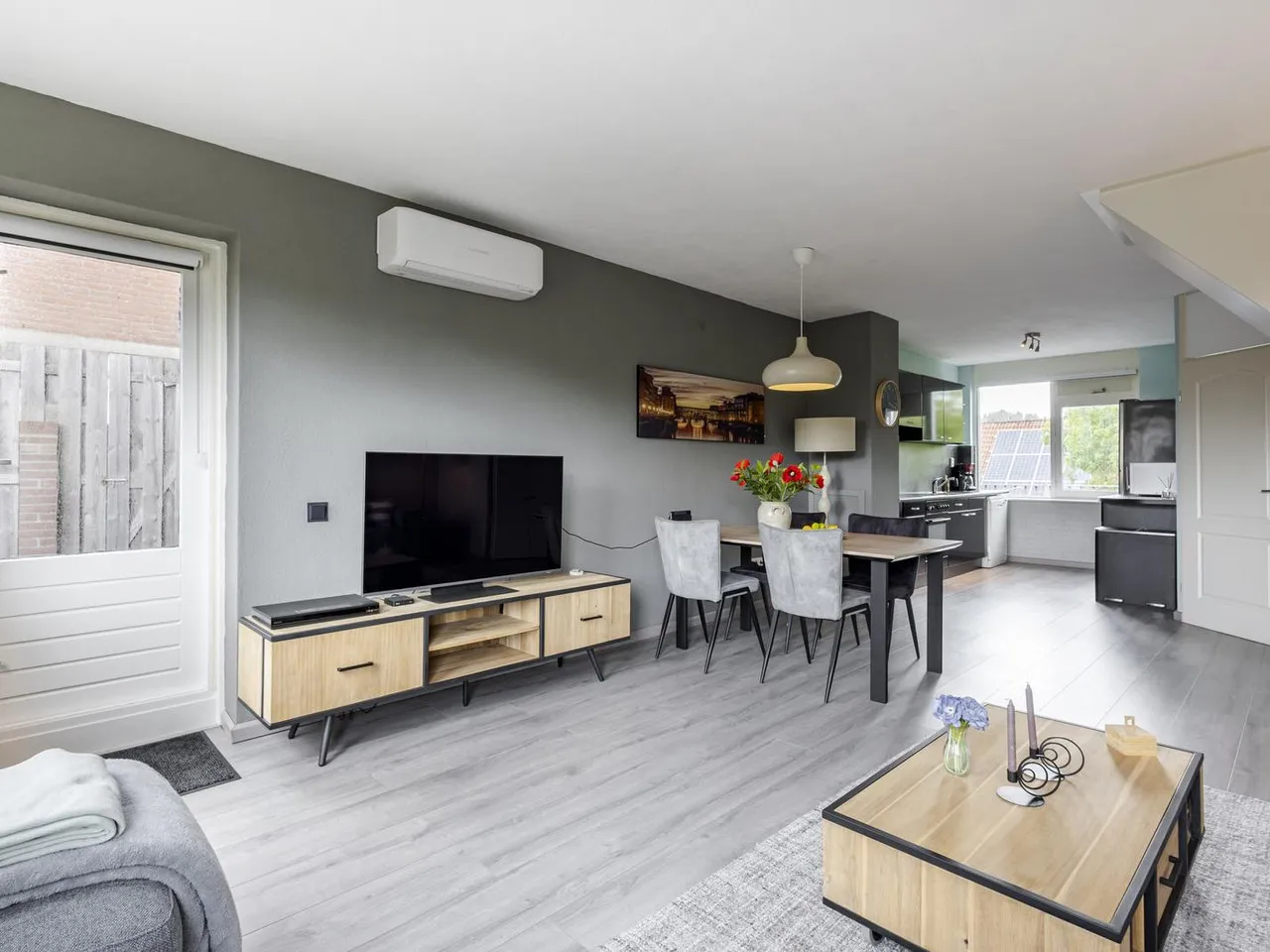 Appartement te koop: Dorlandsweer 84, Sliedrecht