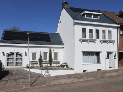 Hoekwoning te koop: Dormigstraat 15, De Dormig Landgraaf