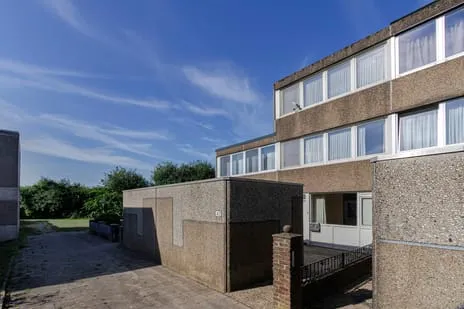Tussenwoning te koop: Dorothea-Gracht 43, Gracht Kerkrade