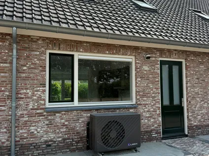 Tussenwoning te huur: Dorp 135B, Benschop-Dorp Benschop