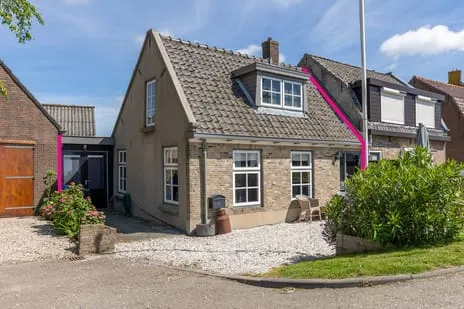 Semi-detached for sale: Dorp 7, Polsbroek-Dorp Polsbroek
