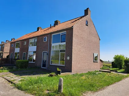 Hoekwoning te koop: Dorp 87F, Benschop-Dorp Benschop