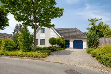 Vrijstaande woning te koop: Dorpergaarden 2, Losser-West Losser