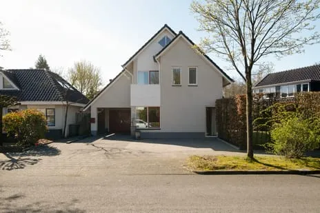 Vrijstaande woning te koop: Dorpergaarden 51, Losser-West Losser