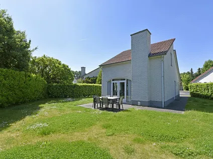 Vrijstaande woning te koop: Dorperheideweg 12-073, Verspreide huizen Arcen Arcen