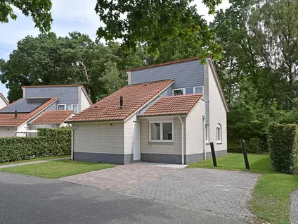 Vrijstaande woning te koop: Dorperheideweg 12-126, Verspreide huizen Arcen Arcen