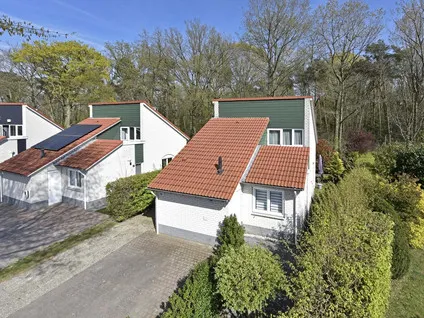 Vrijstaande woning te koop: Dorperheideweg 12-146, Verspreide huizen Arcen Arcen