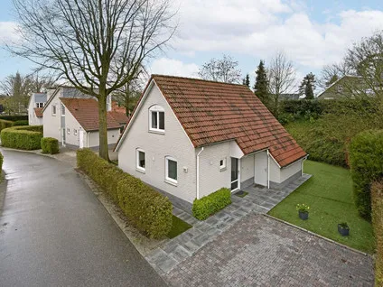 Vrijstaande woning te koop: Dorperheideweg 12-155, Verspreide huizen Arcen Arcen