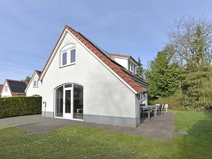 Vrijstaande woning te koop: Dorperheideweg 12-16, Verspreide huizen Arcen Arcen