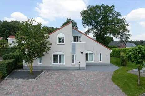 Woning te koop: Dorperheideweg 12-185, Verspreide huizen Arcen Arcen