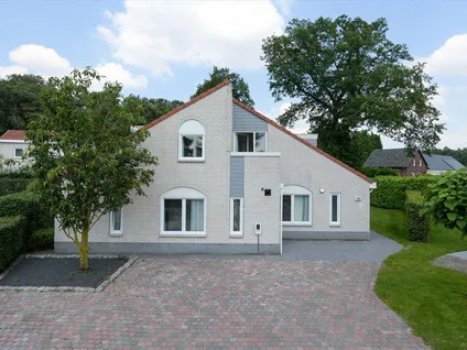 Vrijstaande woning te koop: Dorperheideweg 12-185, Verspreide huizen Arcen Arcen