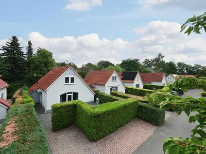 Vrijstaande woning te koop: Dorperheideweg 12-19, Verspreide huizen Arcen Arcen