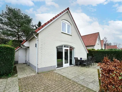 Vrijstaande woning te koop: Dorperheideweg 12-20, Verspreide huizen Arcen Arcen