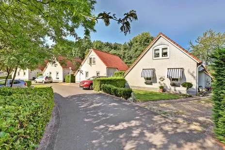 Vrijstaande woning te koop: Dorperheideweg 12-2012, Verspreide huizen Arcen Arcen