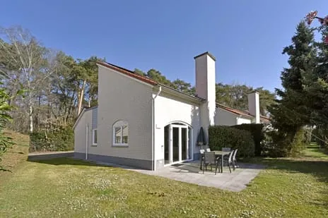 Woning te koop: Dorperheideweg 12-203, Verspreide huizen Arcen Arcen