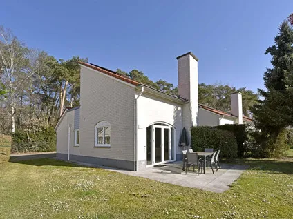 Vrijstaande woning te koop: Dorperheideweg 12-203, Verspreide huizen Arcen Arcen