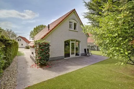 Woning te koop: Dorperheideweg 12-2034, Verspreide huizen Arcen Arcen