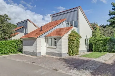 Woning te koop: Dorperheideweg 12-21, Verspreide huizen Arcen Arcen