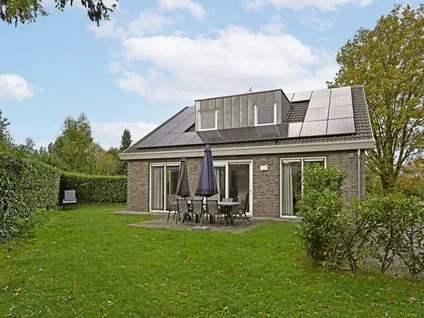 Vrijstaande woning te koop: Dorperheideweg 12-219, Verspreide huizen Arcen Arcen