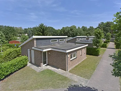 Vrijstaande woning te koop: Dorperheideweg 12-273, Verspreide huizen Arcen Arcen