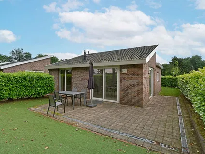 Vrijstaande woning te koop: Dorperheideweg 12-274, Verspreide huizen Arcen Arcen