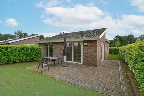Woning te koop: Dorperheideweg 12-274, Verspreide huizen Arcen Arcen