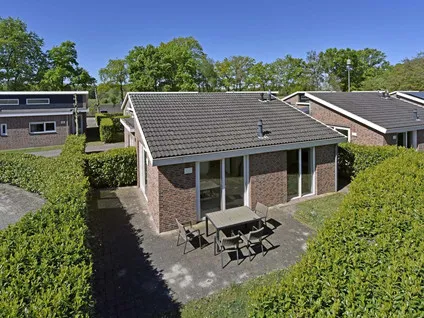 Vrijstaande woning te koop: Dorperheideweg 12-275, Verspreide huizen Arcen Arcen