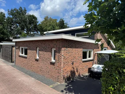 Vrijstaande woning te koop: Dorperheideweg 12-278, Verspreide huizen Arcen Arcen