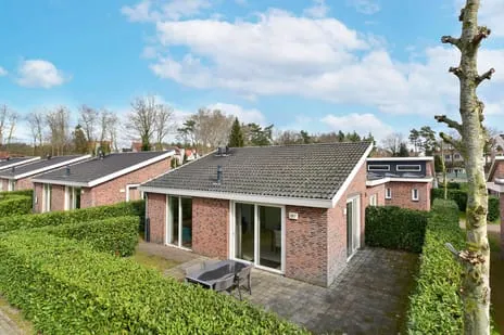 Vrijstaande woning te koop: Dorperheideweg 12-287, Verspreide huizen Arcen Arcen