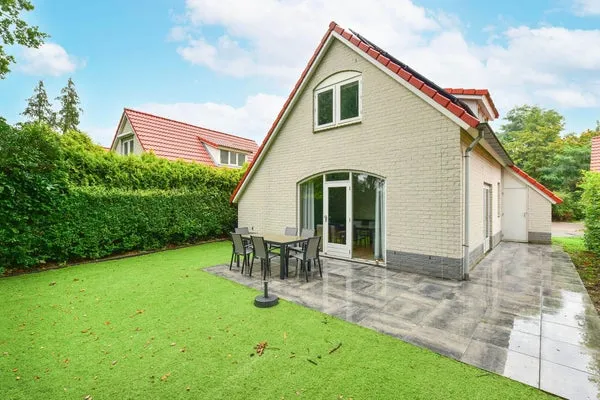 Woning te koop: Dorperheideweg 12-3, Arcen