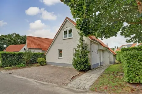 Woning te koop: Dorperheideweg 12-66, Arcen