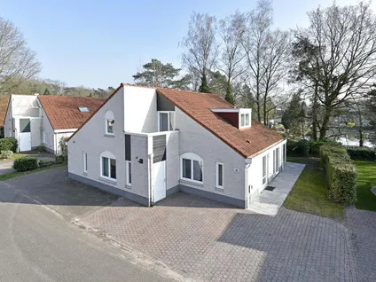 Vrijstaande woning te koop: Dorperheideweg 12-93, Verspreide huizen Arcen Arcen