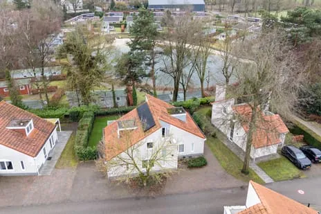 Vrijstaande woning te koop: Dorperheideweg 12, Verspreide huizen Arcen Arcen