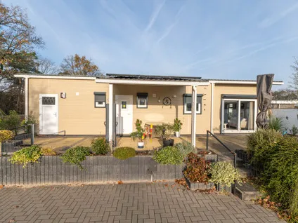 Vrijstaande woning te koop: Dorperheideweg 34-2054, Verspreide huizen Arcen Arcen
