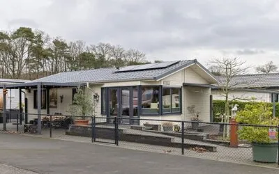 Vrijstaande woning te koop: Dorperheideweg 34-2112, Verspreide huizen Arcen Arcen